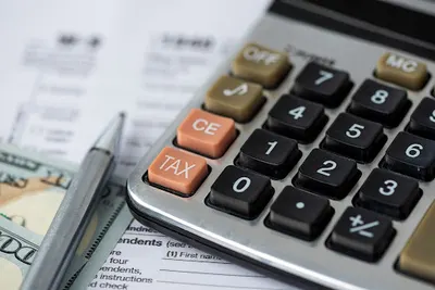 Gębal Paweł Usługi Księgowe